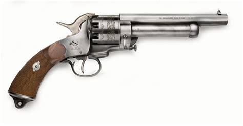 lemat revolver wild west.